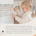 Wochenplaner Set Little Elephant