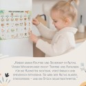 Wochenplaner Set Dino