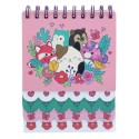 Squishmallows Notizblock