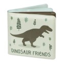 Badebuch Dinosaurier Freunde