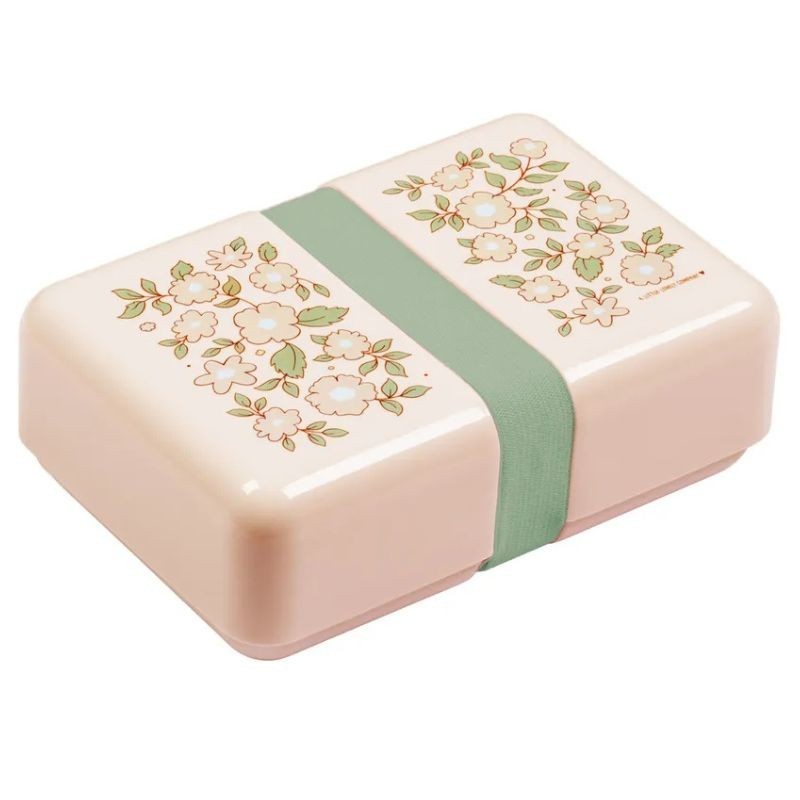 Znünibox Blüten pink