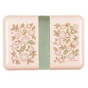 Znünibox Blüten pink