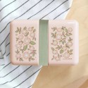 Znünibox Blüten pink