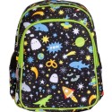 Kinderrucksack Galaxy Space