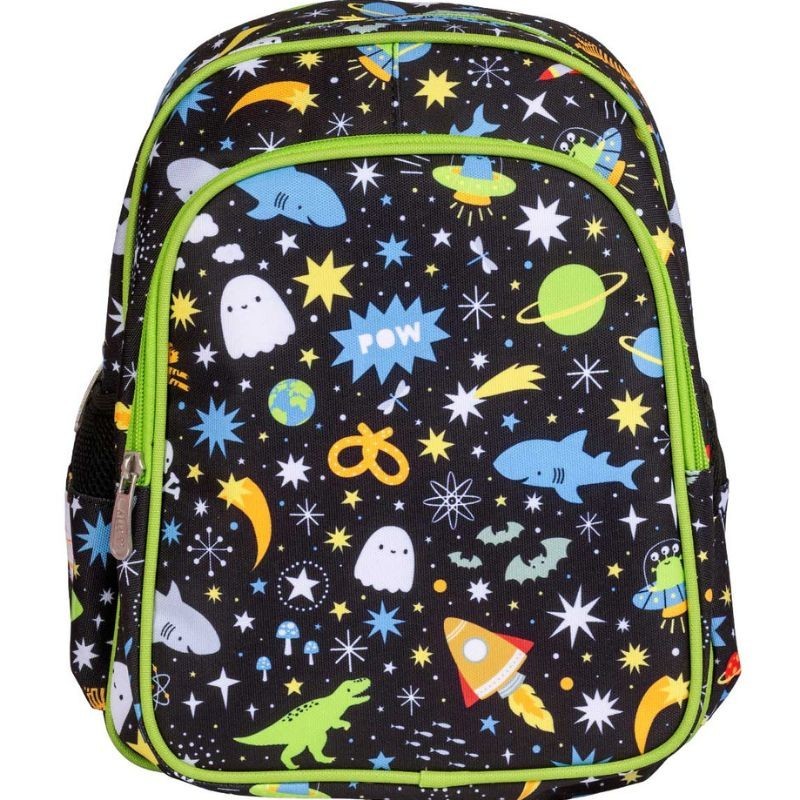 Kinderrucksack Galaxy Space