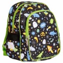 Kinderrucksack Galaxy Space