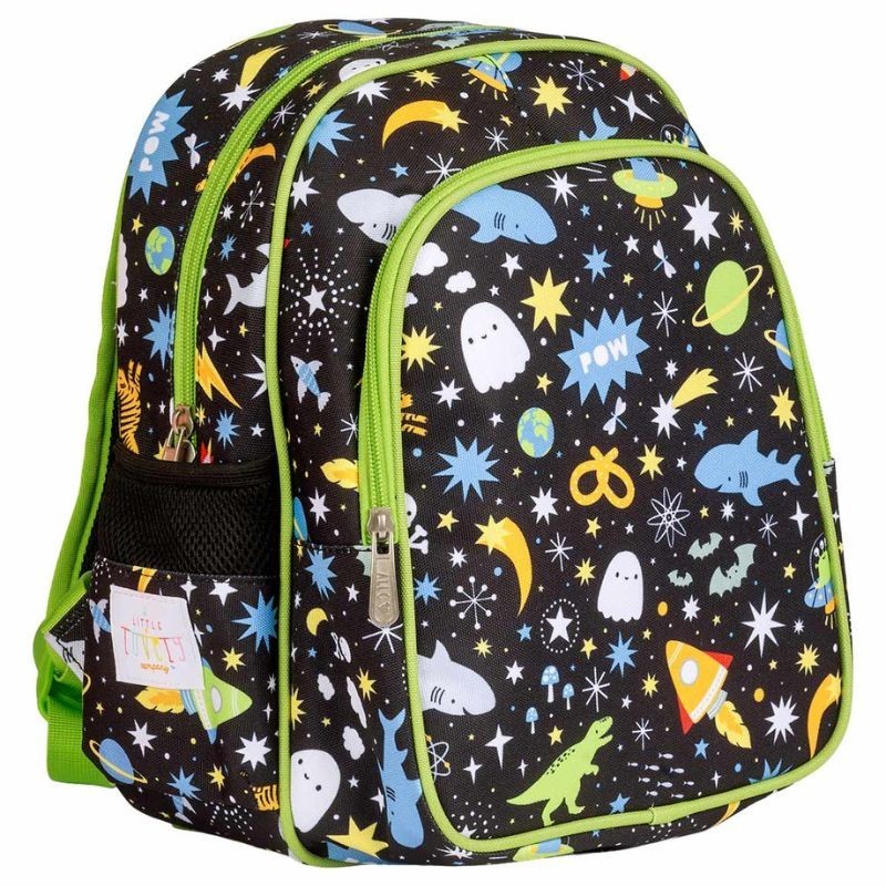 Kinderrucksack Galaxy Space