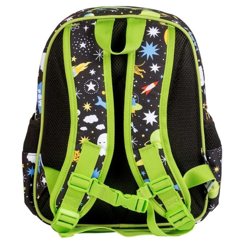 Kinderrucksack Galaxy Space