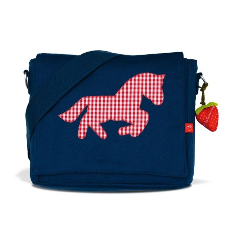 Kindergartentasche Pferd von la fraise rouge