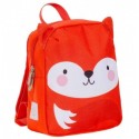 Kinderrucksack Fuchs klein