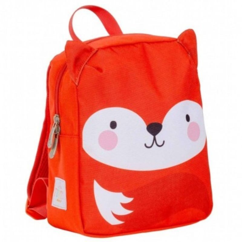 Kinderrucksack Fuchs klein
