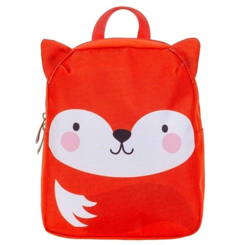 Kinderrucksack Fuchs klein