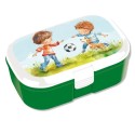 Znünibox Fussball Kicker