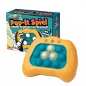 Pop It Spiel Astronaut
