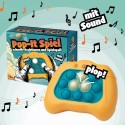 Pop It Spiel Astronaut