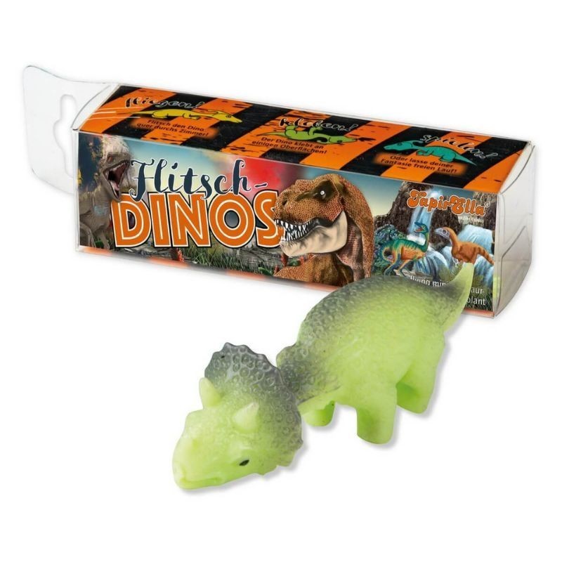 Flitsch Dino