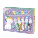 Stempelstifte Glossy Dots pastell