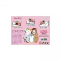 Stempelstifte Glossy Dots pastell