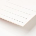 Postkarte Reh
