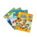 PAW Patrol 25-28 - Pixi Bücher