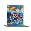 PAW Patrol 25-28 - Pixi Bücher