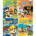 PAW Patrol 21-24 - Pixi Bücher