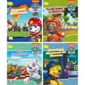 PAW Patrol 17-20 - Pixi Bücher
