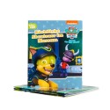 PAW Patrol 17-20 - Pixi Bücher