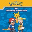 Pokémon Die Rettungsmission