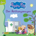 Peppa Pig Der Rettungswagen