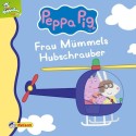 Peppa Pig Frau Mümmels Hubschrauber