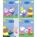 Peppa Pig 17-20 - Mini Pixi Bücher