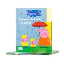 Peppa Pig 25-28 - 4 Mini Pixi Bücher
