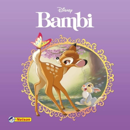 Bambi Maxi Mini