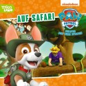PAW Patrol Auf Safari