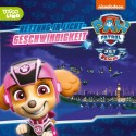 PAW Patrol Rettung in Lichtgeschwindigkeit