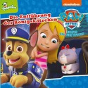 PAW Patrol Entführung der Königskätzchen