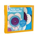 Meine süsse Webblume