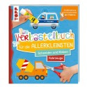 Verbastelbuch Fahrzeuge