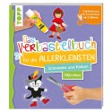 Verbastelbuch Märchen
