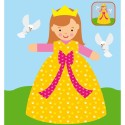 Verbastelbuch Märchen