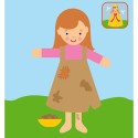 Verbastelbuch Märchen