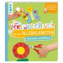 Verbastelbuch Schneiden & Kleben