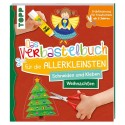 Verbastelbuch Weihnachten