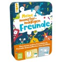 Meine monstermässigen Freunde