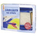 Bastelset Laubsägen für Kinder