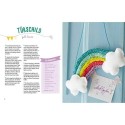 Meine bunte Strickliesel