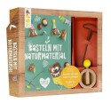 Basteln mit Naturmaterialien