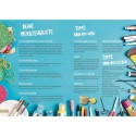 Basteln mit Naturmaterialien