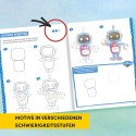 Die Kunst des Zeichnens für Kinder